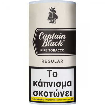 Captain Black Regular